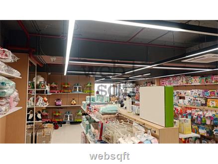 Showroom for Rent in Kompally